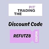 The Trading Pit Discount Code : REFUTZ8