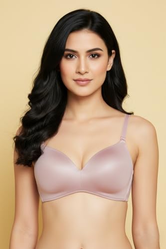 Image of Zivame Women T-Shirt Bra