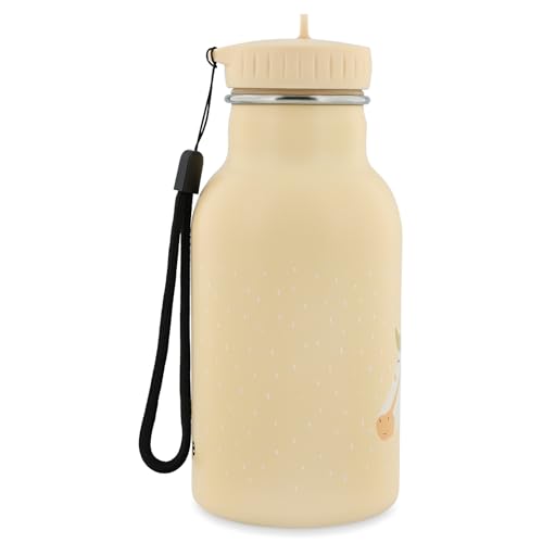 Trixie Baby Trixie Thermosflasche für Kinder, Edelstahl, 350 ml (Mrs. Unicorn (Einhorn))