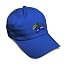 Royal Blue Design Only