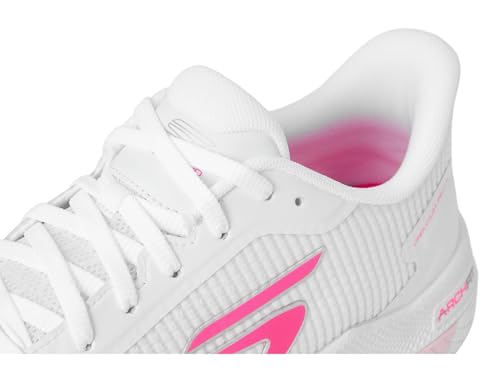Image of Skechers Womens Pickleball Viper Court Pro 2.0 Sneaker