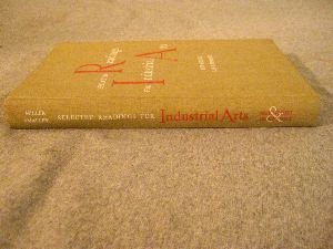 Hardcover Selected Readings for Industrial Arts Book