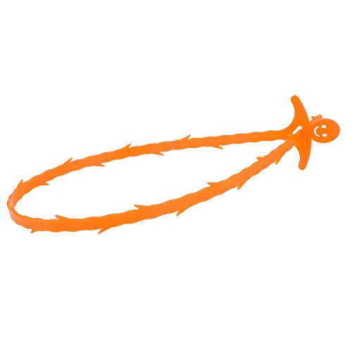 Snake Hair Scarico Clog Remover, Rimuovi