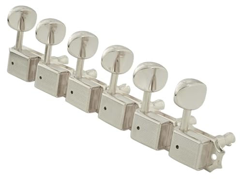 Amazon | SCUD GOTOH SD91-05M-N L6 Vintage Tone Revival