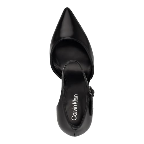 Calvin Klein Women's Crimza Pump2