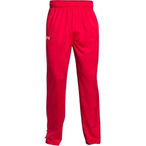 Under Armour Men's Rival Knit Warm-Up Pant
