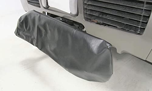 Tow Bar Cover Tow Bar Storage Bag Replaces For Roadmaster 055-3 Motorhome Mounted Tow Bars,Cover For All Sterlings Falcons Blackhawk Towbars-Heavy-Duty Marine Grade. #TOP3