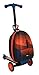 Spider-Man M004064 - Maleta para scootin, Color Rojo