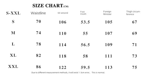 Jeans Pants Trousers Denim Retro Trendy Street Multi Pocket Washed Casual Commuter Straight for Men2