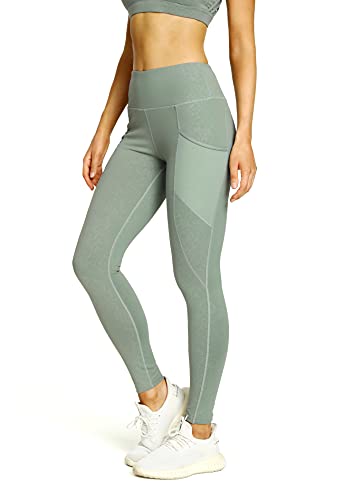 Pocket Gym Running Tights