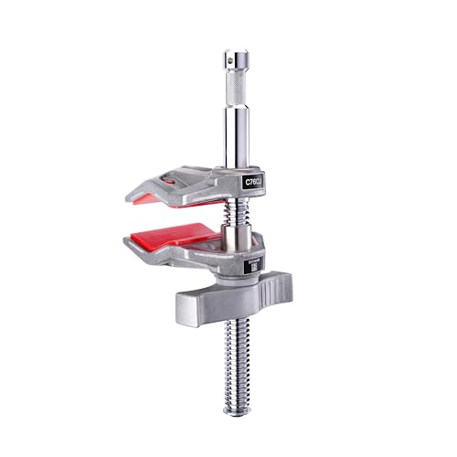 Image of 3 inch Centre Vice Jaw Clamp