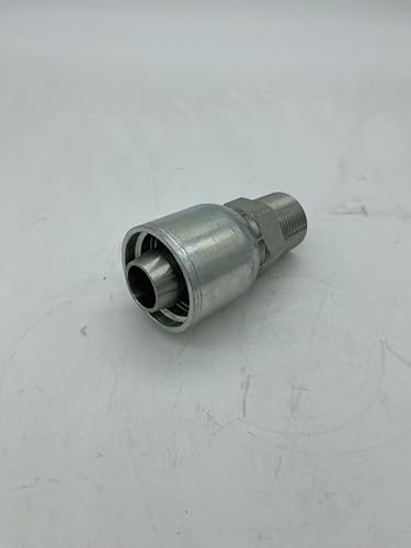 MP-16-16 Crimp Fitting (Bite to wire style) 1