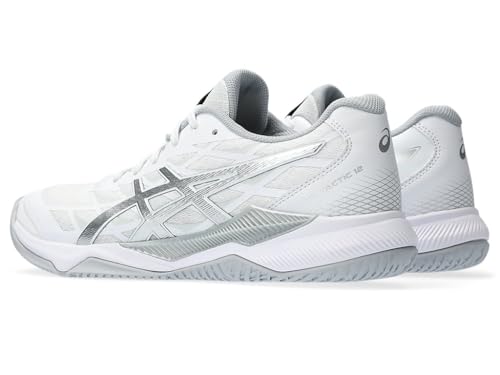 Image of ASICS Womens Gel-Tactic 12 Indoor Sports Shoes