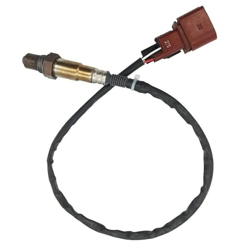 Sonde Lambda O2 7L5906262A résout la pollution excessive du Cayenne 3.2