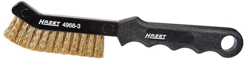 Brosse étrier de frein en laiton pour nettoyer l'aluminium sans rayure