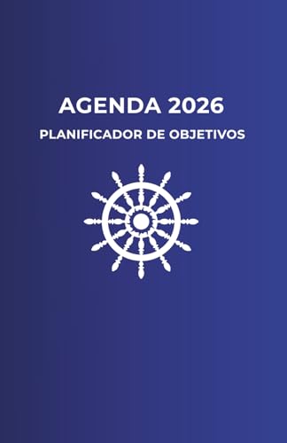 Cuaderno de metas: Construye tu Sueño