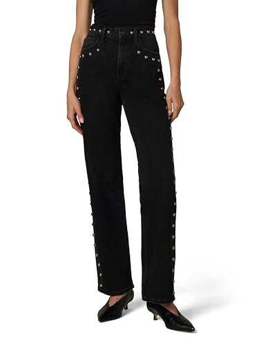 joe's women's the margot high rise straight leg jeans