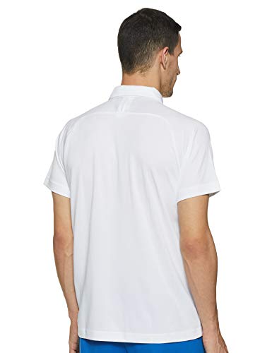 Image of Reebok Men's Regular Polo Shirt