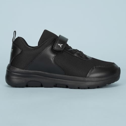 Image of AVANT Kids Unisex PlayDash School Shoes | Breathable | Lightweight & Comfortable | Durable Shoes for Everyday Wear