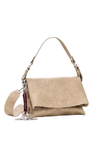 Sac Desigual Bag half Logo grand volume pour ranger toutes vos affaires