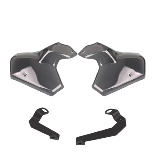 Protège-mains pour XL750 Transalp 2024 avec pare-brise de protection