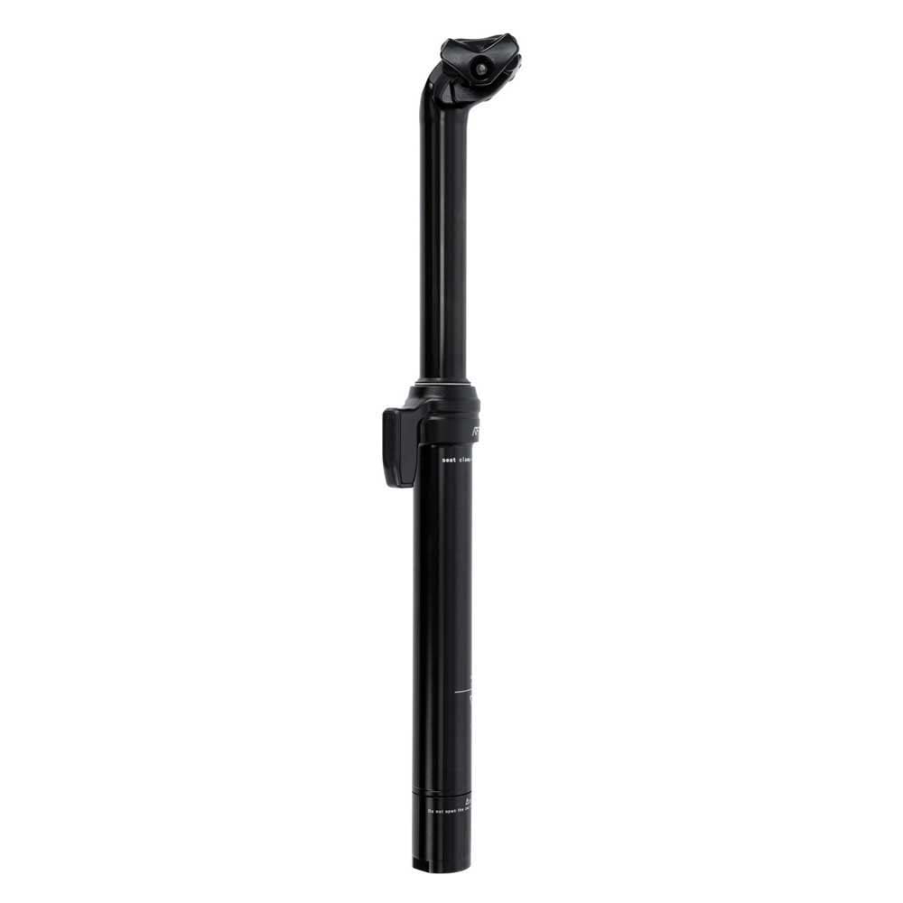 Cube RFR Pro Outside Sattelstütze 120mm Ø31,6mm schwarz Sport & Freizeit