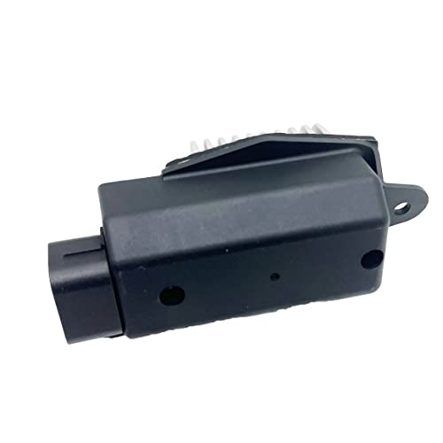 Image of HVAC Blower Motor Resistor Compatible for Ford F250 F350 F450 F550 F650 F750 Super Duty