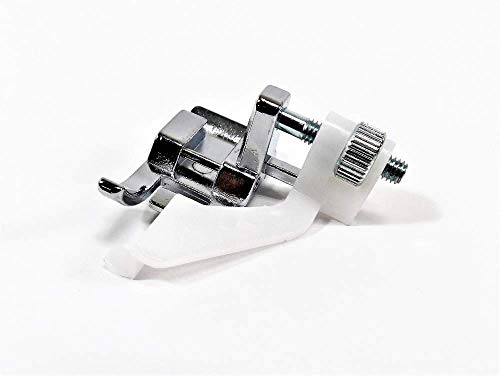 Pie de máquina de coser para dobladillo invisible 5011-7 miniatura 3