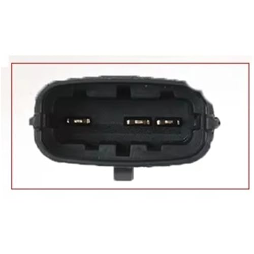 Capteur MAP de suralimentation 392002F000 pour optimiser la pression Tucson - 6
