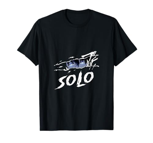 Solo Level / The System / Dungeon Leveling T-Shirt