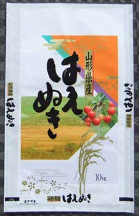深瀬商店 【精米】 山形県産 はえぬき