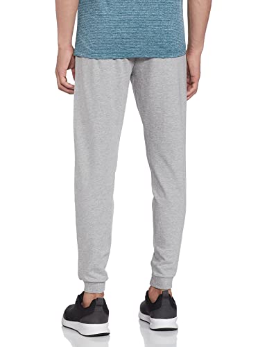 Image of Men's Regular Fit Poly Cotton Track Pant