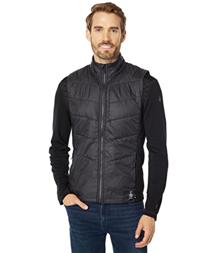 Image of SmartWool Mens Smartloft Vest
