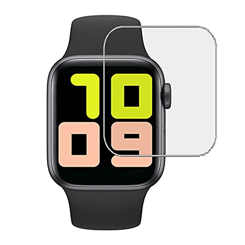 JANX screen protector for Royal Tech T500 Series 5 Bluetooth Call Smartwatch