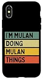 Personalized Gift Ideas Mulan