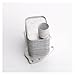 Oil Cooler Compatible With Cruze Ltz 2011-2014 OE: 55565388/55565338 / 55565385/55568536 / 55568539/55566784