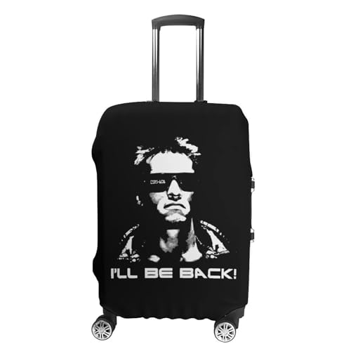 [AXg[] X[cP[XJo[ L[P[XJo[ Terminator Schwarzenegger Ifll Be Back QbWJo[ \ h ho h~ y v Lkf o s