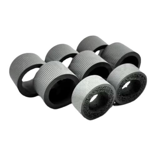 Kit de rouleau d'alimentation ramassage pour Kodak S2040 S2050 S2060W S2070 S2080W x10