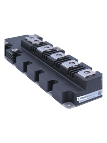Module d'alimentation IGBT 1MBI600V-120-50 diode à thyristor pont de puissance