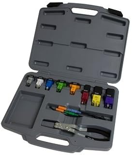 Deluxe Relay Test Kit