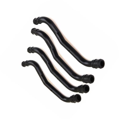 Tubo de presión ventilación cárter Skoda Octavia 1997-2011 manguera escape 06A103221BK