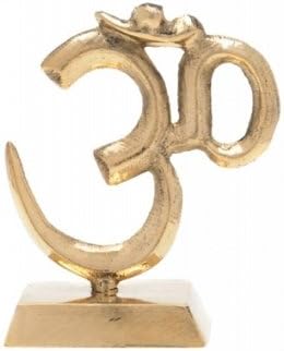 OM Sign - 13 CM