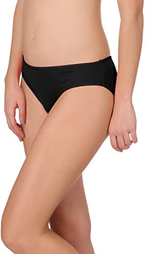 Image of Fashion Comfortz Women's Cotton Briefs Slim Underwear