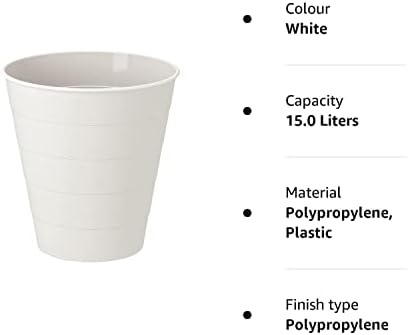 Waste Paper Bin