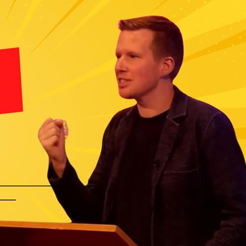 Warum Paulus nicht flieht &ndash; und was das mit mir zu tun hat | Predigtkurze