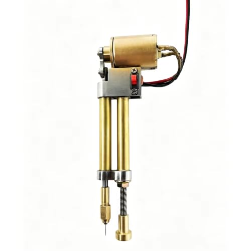 Máquina de trazado de velocidad variable para dibujos de bordado 6
