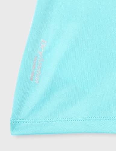 CMP - Canotta Elasticizzata in Jersey da Donna