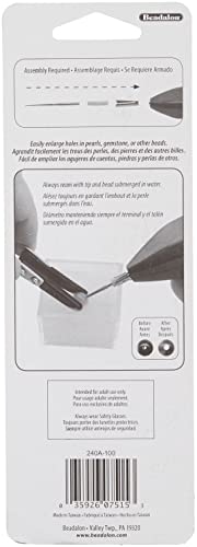 Artistic Wire Alargador de contas Beadalon, operado por bateria