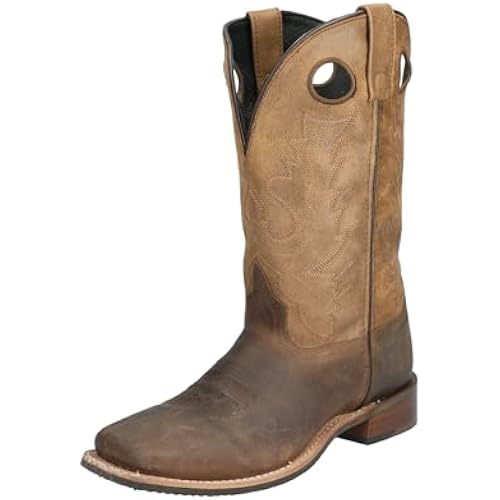 Smoky Mountain Boots mens Timber