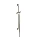 Produktbild hansgrohe Unica'Classic Duschstange 0,65m, Brushed Nickel